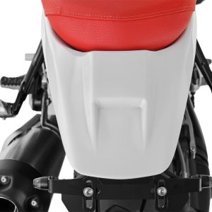 Защита рук Wunderlich на мотоцикл Harley-Davidson Pan America 1250, черная 90385-002