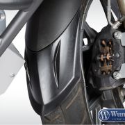 Передний брызговик на мотоцикл BMW Wunderlich EXTENDA FENDER 27830-100 9