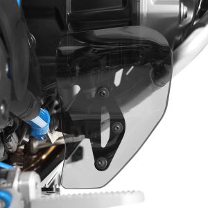 Комплект додаткового світла Hepco&Becker LED Flooter для мотоцикла BMW R1250GS (2018-) 7316514 00 01