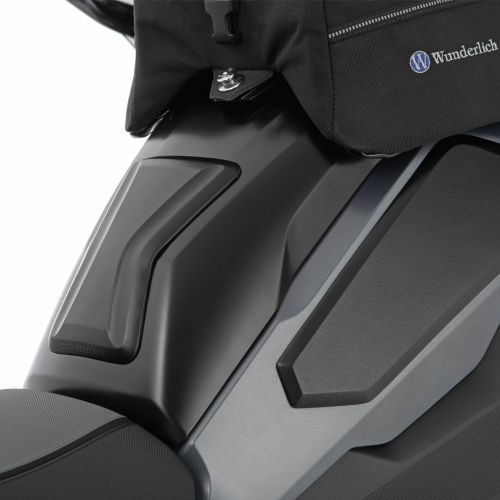 Комплект захисних накладок на бак Wunderlich для BMW F750GS/F850GS
