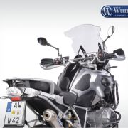 Комплект защитных накладок Wunderlich на бак мотоцикла BMW R1200GS LC 2013-2016 28051-002 3