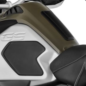 Теплозащитный карбоновый экран глушителя Ilmberger для BMW R1300GS (Adventure) 13777-010