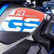 Набір коротких захисних накладок Wunderlich для BMW R1200GS LC/R1250GS 28051-202 2