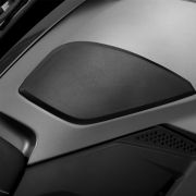 Набор длинных защитных накладок Wunderlich для BMW R1200GS LC/R1250GS 28051-302 2