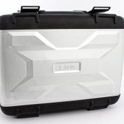 Комплект защитных пленок PremiumShield для BMW топкейса Vario-Topcase 28243-100 2