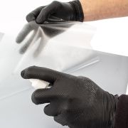 Комплект защитных пленок PremiumShield для BMW топкейса Vario-Topcase 28243-100 8
