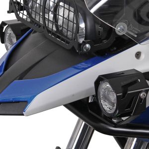 Сиденье пассажирское "narrow" BMW Motorrad Exclusive pillion seat, R1200GS LC/R1200GS LC Adventure 52538532740