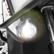 Комплект дополнительного света Wunderlich ATON черный для мотоцикла BMW F750GS/F850GS/F850GS Adventure 28340-602 2