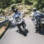 Комплект дополнительного света Wunderlich ATON черный для мотоцикла BMW F750GS/F850GS/F850GS Adventure 28340-602 6
