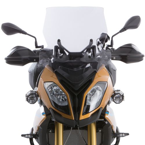 Комплект дополнительного света на мотоцикл BMW S1000XR, Wunderlich ATON черный