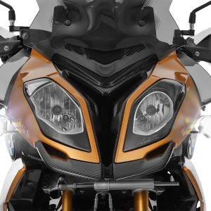 Комплект світлодіодних додаткових фар Wunderlich MICROFLOOTER 3.0 на мотоциклі Ducati DesertX 70291-002