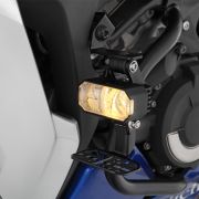 Дополнительные фары Wunderlich LED Auxillary MICROFLOOTER 3.0 28342-702 4