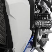 Дополнительные фары Wunderlich LED Auxillary MICROFLOOTER 3.0 28342-702 5