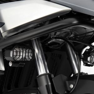 Задний фонарь HIGHSIDER LED, стоп-сигнал, индикатор APOLLO BULLET для мотоцикла BMW R18 18000-100