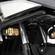Дополнительные фары Wunderlich LED Auxillary MICROFLOOTER 3.0 28342-802 2