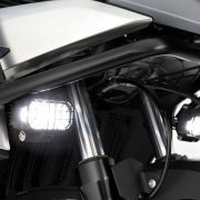 Дополнительные фары Wunderlich LED Auxillary MICROFLOOTER 3.0 28342-802 3