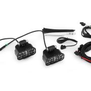 Дополнительные фары Wunderlich LED Auxillary MICROFLOOTER 3.0 28342-802 7