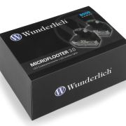 Дополнительные фары Wunderlich LED Auxillary MICROFLOOTER 3.0 28342-802 8