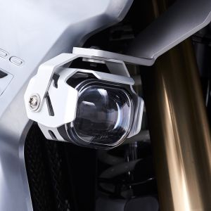 Захист рук Wunderlich чорний для мотоцикла BMW G310GS/G310R 27520-603