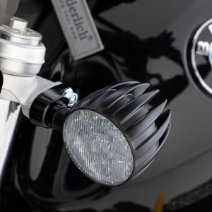 Защита радиатора Wunderlich EXTREME для мотоцикла Ducati DesertX 70270-002