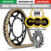 Комплект цепей Regina HPE 525, 118 звеньев 29394-600 