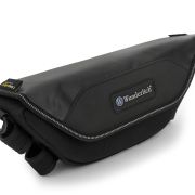 Водонепроницаемая сумка на руль Wunderlich BARBAG EVO, размер L 29870-602 4