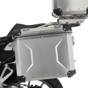 Комплект бічних кофрів Wunderlich "EXTREME" для мотоцикла BMW, алюмінієві на 85л. 30167-300 6
