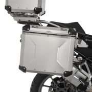 Комплект боковых кофров Wunderlich "EXTREME" для мотоцикла BMW, алюминиевые на 85л 30167-300 5