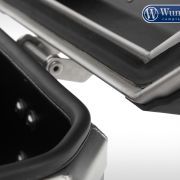 Комплект боковых кофров Wunderlich "EXTREME" для мотоцикла BMW, черные на 85л 30167-302 14