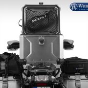 Топкейс Wunderlich "EXTREME" для мотоцикла BMW R1250GS/R1250GS Adventure, черный yf 40 л 30167-402 9