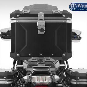 Аэродинамическая накладка Wunderlich Ilmberger Carbon для BMW R 1250 GS - правая 43782-401