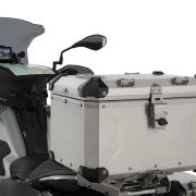 Топкейс Wunderlich EXTREME maXLine 47 л, сірий 30167-700 2