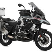 Топкейс Wunderlich EXTREME maXLine 47 л, сірий 30167-700 11