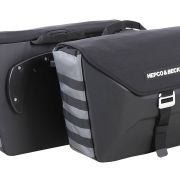Комплект боковых сумок Hepco&Becker XTRAVEL C-BOW 30316-002 5