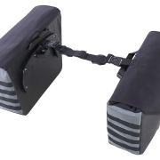Комплект боковых сумок Hepco&Becker XTRAVEL C-BOW 30316-002 6