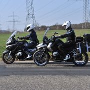 Вітрове скло Wunderlich MARATHON 30370-101 3