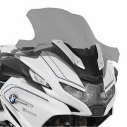 Ветровое стекло Wunderlich для мотоцикла BMW R1250RT (2021-), тонированное 30370-302 3