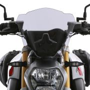 Ветровое стекло Wunderlich SPORT 30450-112 3