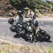 Ветровое стекло Wunderlich SPORT 30450-112 5