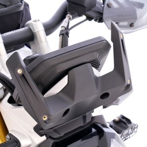 Защита двигателя Touratech "Expedition" для мотоцикла BMW F750GS/F850GS ( EURO 4 & EURO 5) 01-082-5140-0