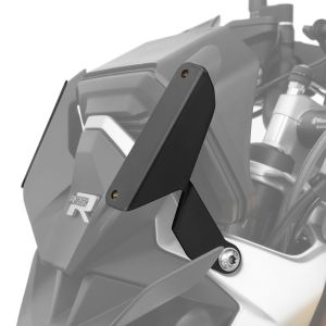 Усиление ветрового стекла Wunderlich 30743-100