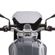 Обтекатель на фару Wunderlich "Daytona" для мотоцикла BMW R nineT Pure, серый 30471-414 3