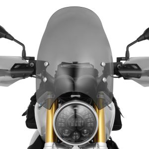 Ветровое стекло прозрачное Wunderlich MARATHON на мотоцикл Harley-Davidson Pan America 1250 90150-000