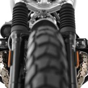 Дополнительный свет Wunderlich "MicroFlooter" для мотоцикла BMW RnineT 30476-102 2