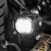 Дополнительный свет Wunderlich "MicroFlooter" для мотоцикла BMW RnineT 30476-102 4