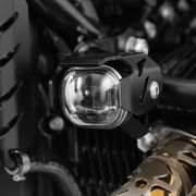 Дополнительный свет Wunderlich "MicroFlooter" для мотоцикла BMW RnineT 30476-102 5