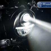 Светодиодная фара Wunderlich BI-LED для мотоцикла BMW R nineT 30478-000 4