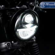 Светодиодная фара Wunderlich BI-LED для мотоцикла BMW R nineT 30478-000 5