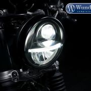 Светодиодная фара Wunderlich BI-LED для мотоцикла BMW R nineT 30478-000 6