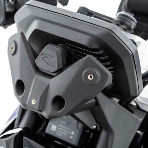 Захисна плівка кофра PremiumShield з хромованою окантовкою 33321-100